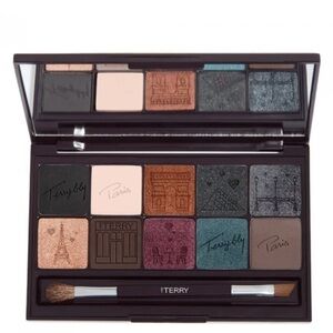 Terryby Paris Eye Shadow Palette